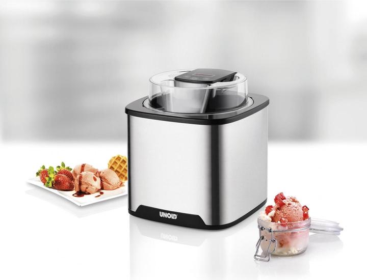 Produktbild Unold Gelato