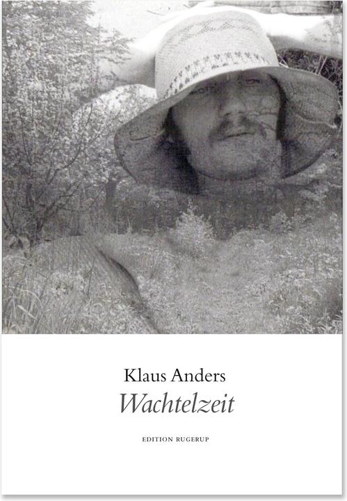 Produktbild Wachtelzeit (Deutsch, Klaus Anders, 2014)