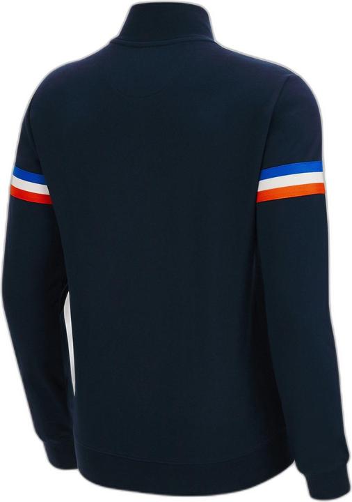 Produktbild Macron sweatjacke acron rwc 2022/23 frankreich (M)