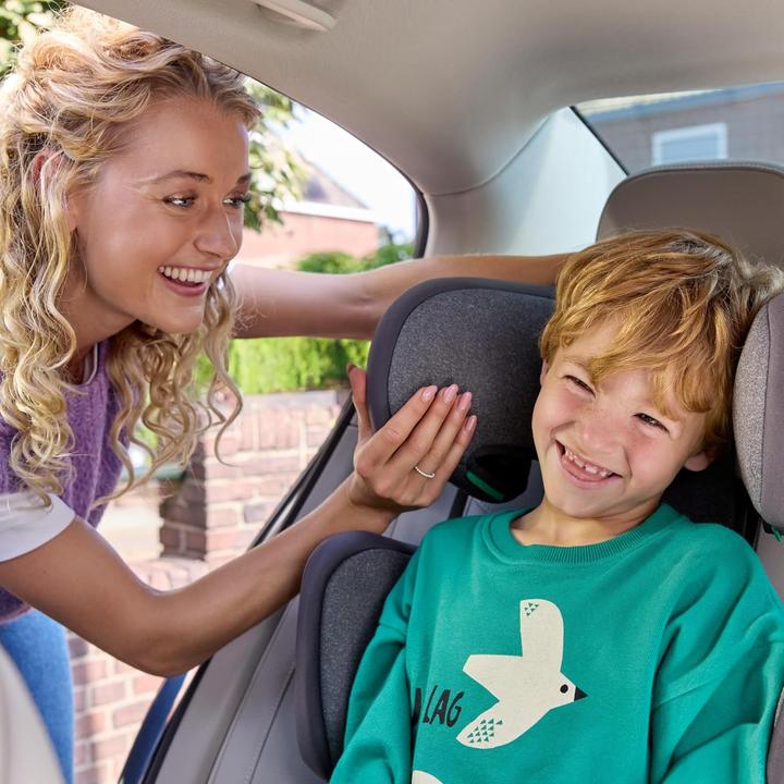 Actual product image Bebeconfort Road Fix I-Size