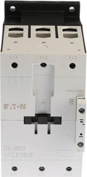 Produktbild Eaton Schütz 37KW 230V 3-polig