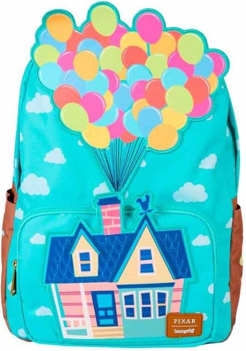 Produktbild Funko Loungefly Zaino Disney Pixar UP