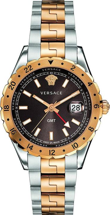 Produktbild Versace Hellenium (Analoguhr, 42 mm)