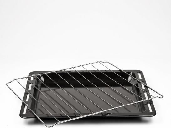 Actual product image Girmi Mini oven