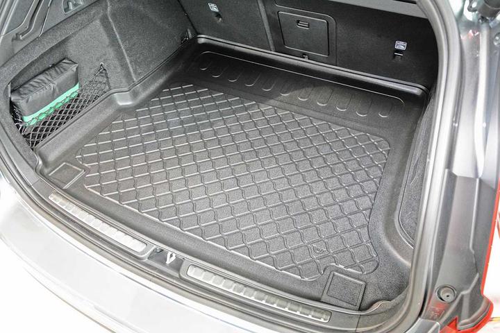 Actual product image Aristar Boot tray for Volvo V60 from 2018 until today