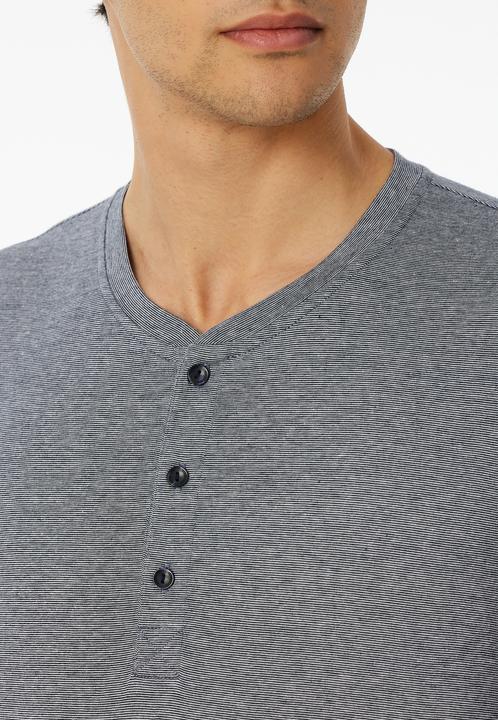 Produktbild Schiesser Schlafanzug lang (52, L)