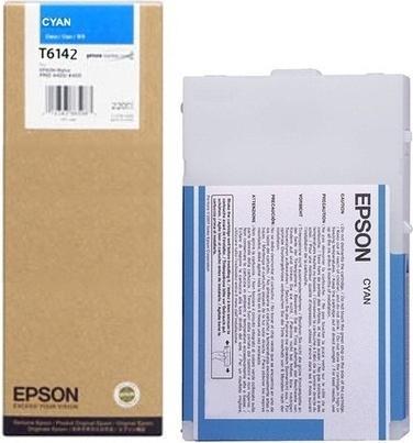 Produktbild Epson T6142 (C)
