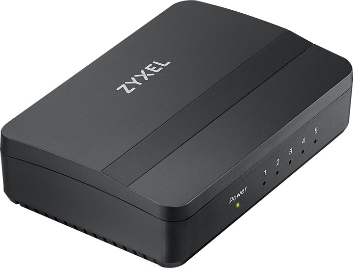 Produktbild Zyxel Gs-105s v2 Iptv (5 Ports)
