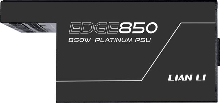 Productafbeelding Lian-Li EG0850 (850 W)