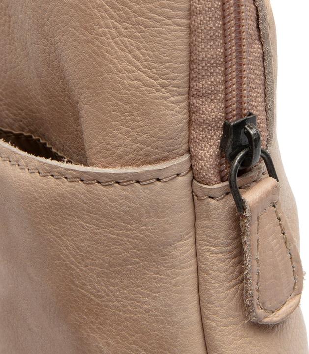 Image du produit The Chesterfield Brand Cambridge Mini Bag Umhängetasche Leder 12 cm