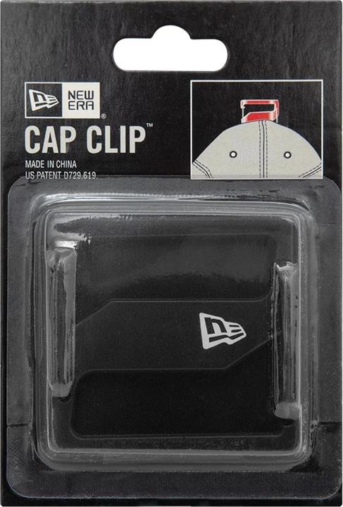 Actual product image New Era Cap clip