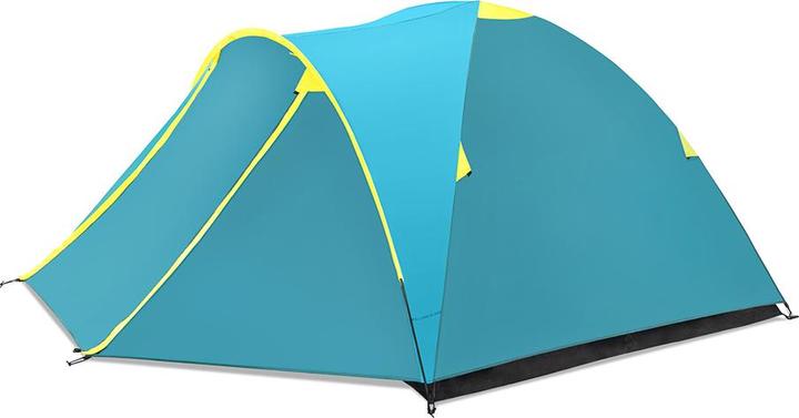 Actual product image Bestway TENT PAVILLO ACTIVERIDGE 4 310X240X13CM (Dome tent, 3.84 kg, 4 persons)
