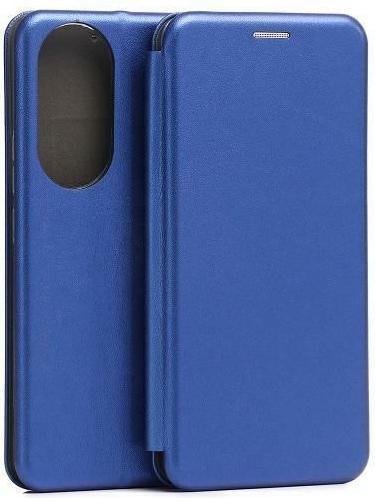 Produktbild Beline Etui Book Magnetic Honor 90 niebieski/blue (Honor 90)