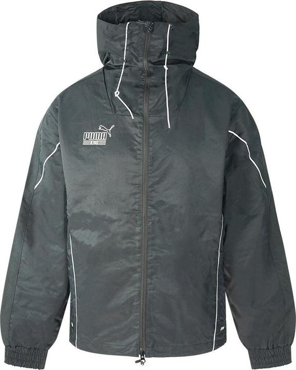 Produktbild Puma King Jacke (S)