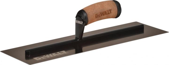 Image du produit DeWalt Gold Ss Glättekelle