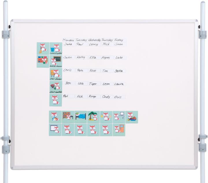 Actual product image Betzold Class services Busy Fox