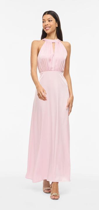 Produktbild Vila VIRAVENNA Neckholder Maxikleid (40)