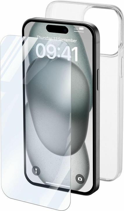 Produktbild Cellularline iPhone 15 Pro (Apple iPhone 15 Pro)