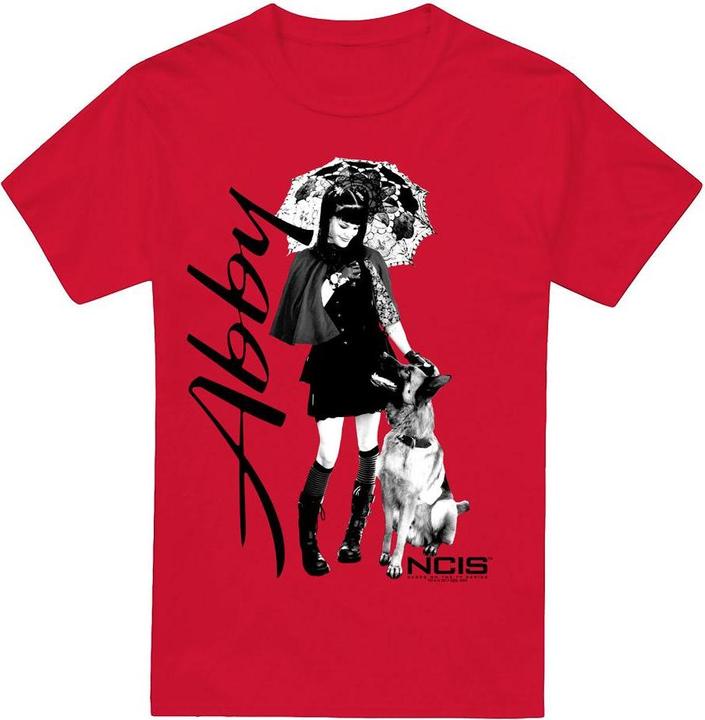 Produktbild Ncis Sunny Day TShirt