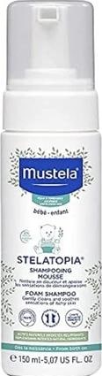 Actual product image Mustela Bébé Stelatopia