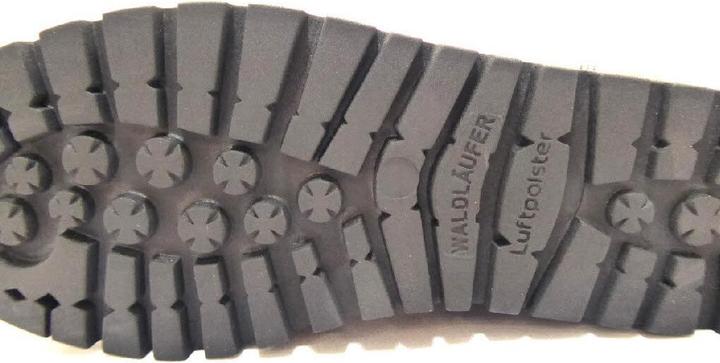 Actual product image Waldläufer Slipper (38.5)
