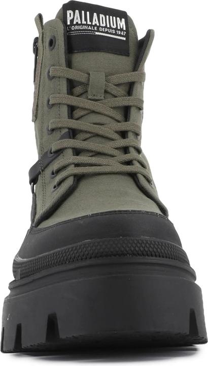 Produktbild Palladium Pallasquad Zip TX (40)