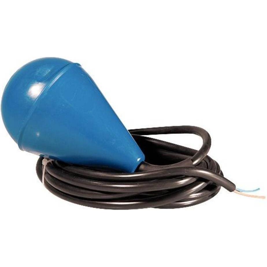 Doepke, Accessori per l'irrigazione, 09921070 Interruttore a galleggiante