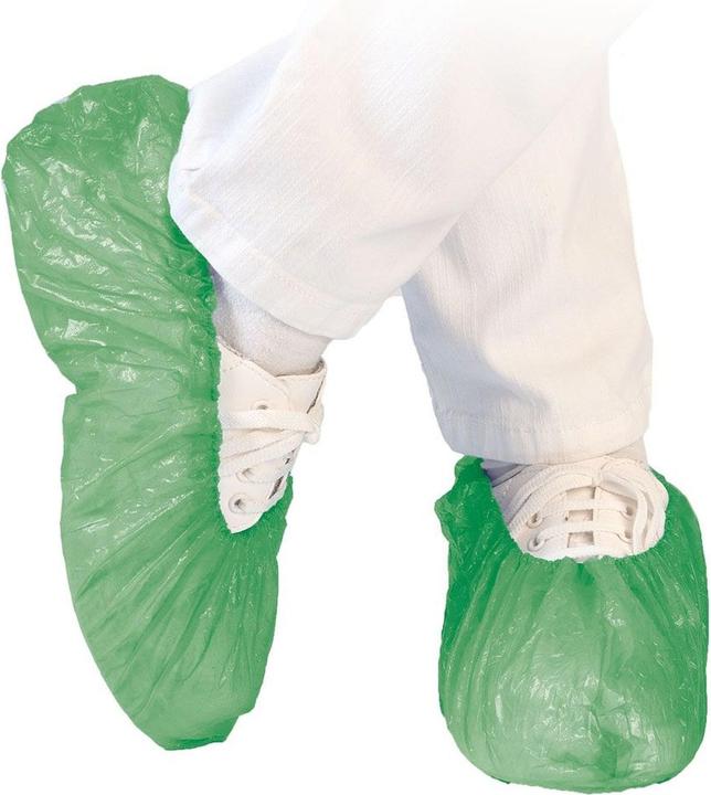 Hygostar Sovrascarpe Standard CPE