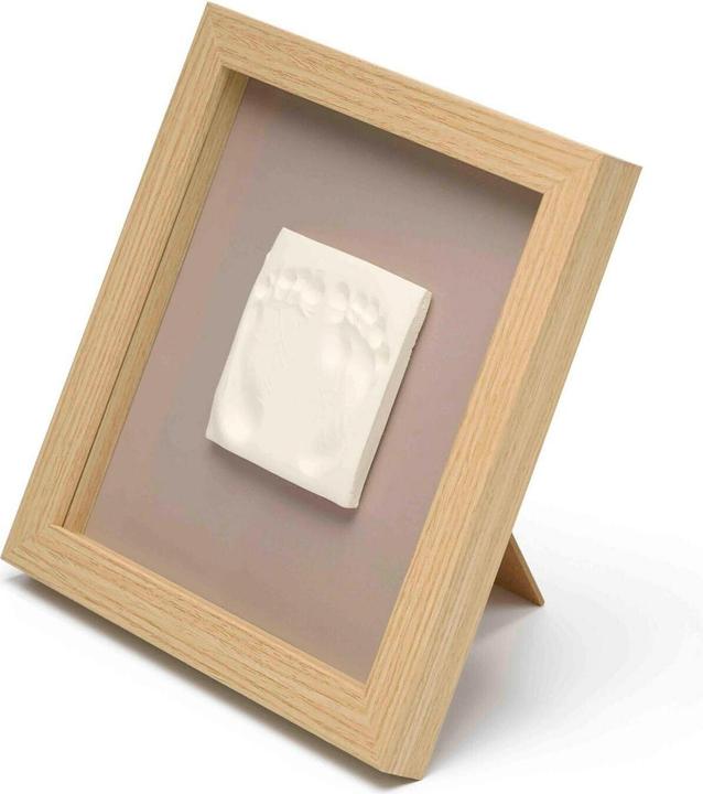 Productafbeelding Dooky Holzfussabdruckrahmen