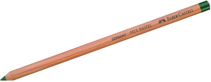 Permanentgrün Oliv