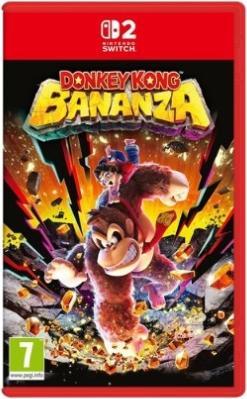 Nintendo Tragbare Spielekonsole 10016238 (Switch 2, Multilingual)