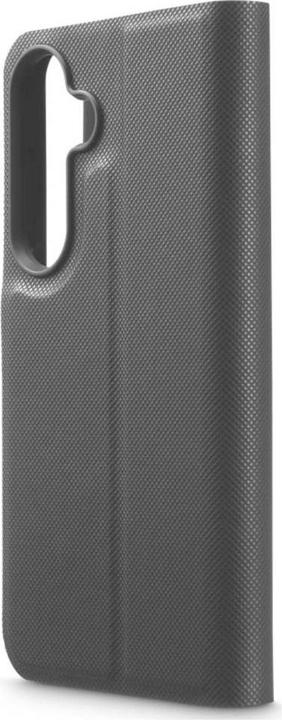 Produktbild Hama Booklet DP Galaxy S25 sw (Samsung Galaxy S25)