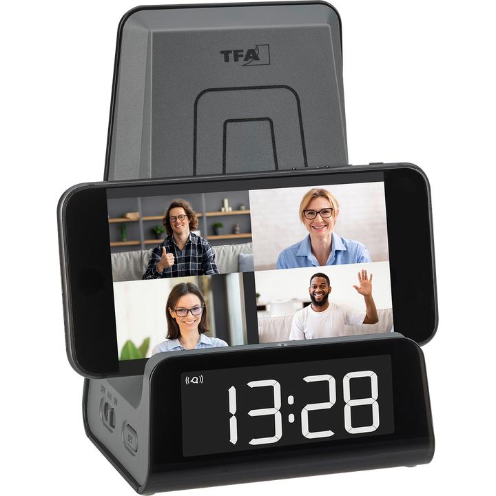 Produktbild TFA ICONcharge