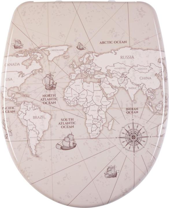 Immagine prodotto Diaqua Mondo