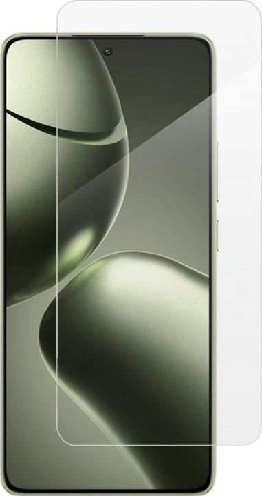 Cable Leader Panzerglas Für Xiaomi 14 5G - 2+2 Stück 9H Härte Displayschutz