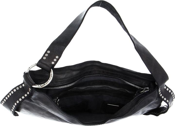 Produktbild Campomaggi Flat Shoulder Bag