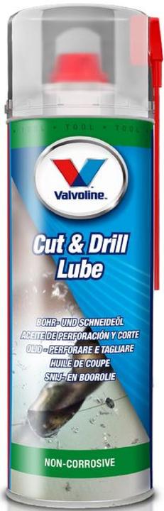 Valvoline Drilling and cutting oil (500 ml)