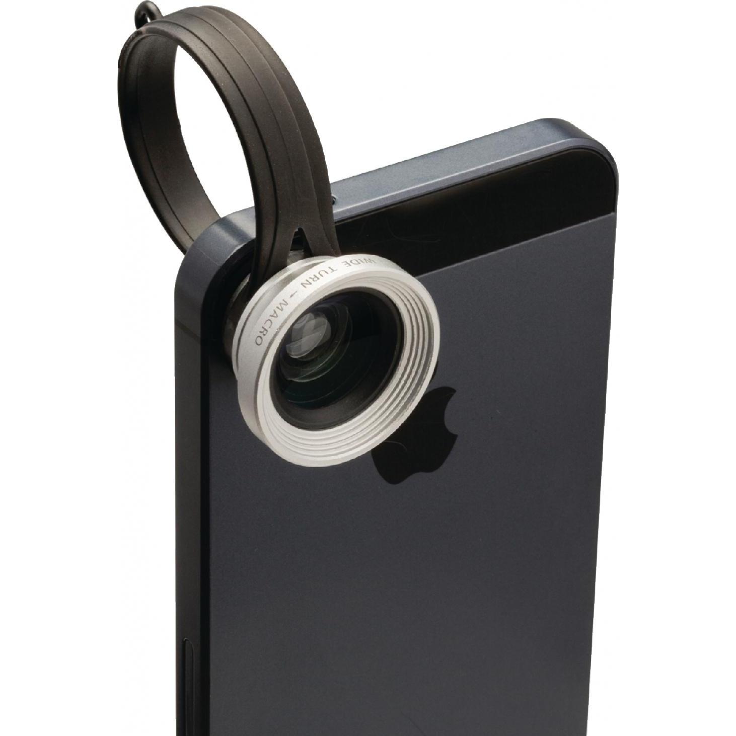 Camlink CL-ML10MW 2-in-1 Mobiltelefon-Objektiv (CL-ML10MW)