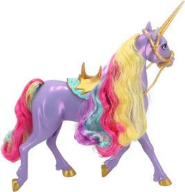 Actual product image Unicorn Academy Rainbow Light-up Wildstar