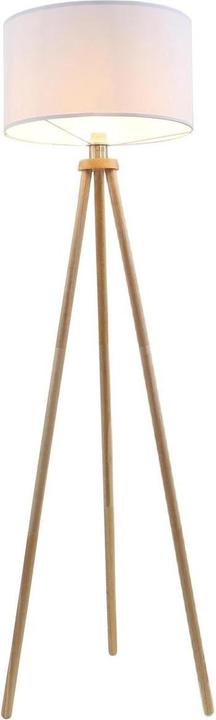 Actual product image Briloner Floor (E27)