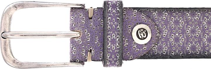 Produktbild B.Belt Gürtel Leder (80)