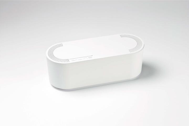 Actual product image Steffen Design Box