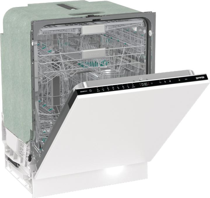Actual product image Gorenje GV693B60AD