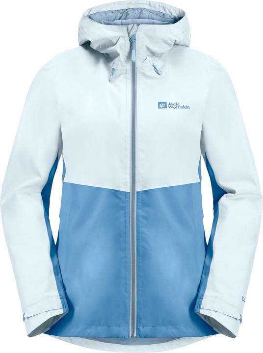 Jack Wolfskin Weiltal 2L Jkt W (XXL)