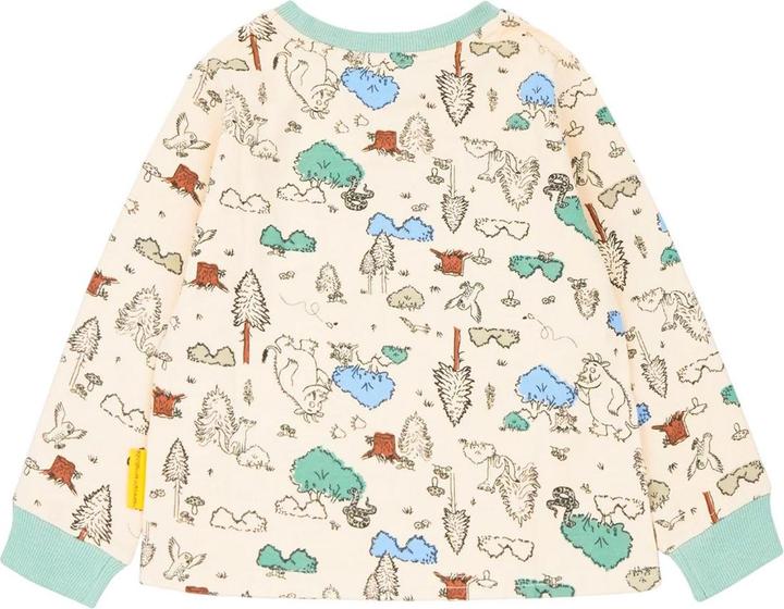 Image du produit The Gruffalo - Ensemble de pyjama - Enfant (98)