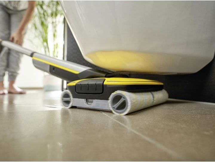 Actual product image Kärcher FC 7