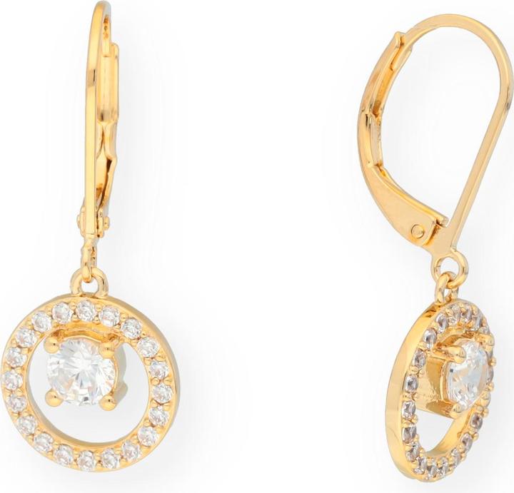 Produktbild Carat Style (Messing Plaqué Or)