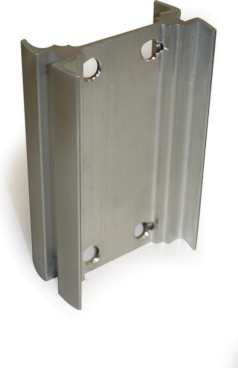 Actual product image Sport-Thieme Connecting element post/batten for football goals