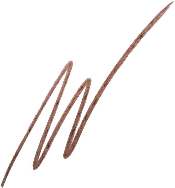 Actual product image MAC Cosmetics Veluxe Brow Liner (Deep Brunette)