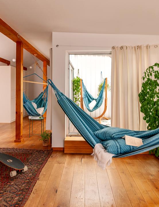 Immagine prodotto La Siesta Flora (160 kg)